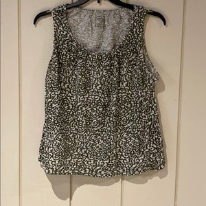 Motherhood Maternity tank top